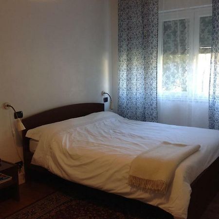 Il Nido Della Rondine Bed & Breakfast Leivi Exterior photo